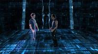 Click to watch 'Into the Labyrinth' (popup) Andromeda